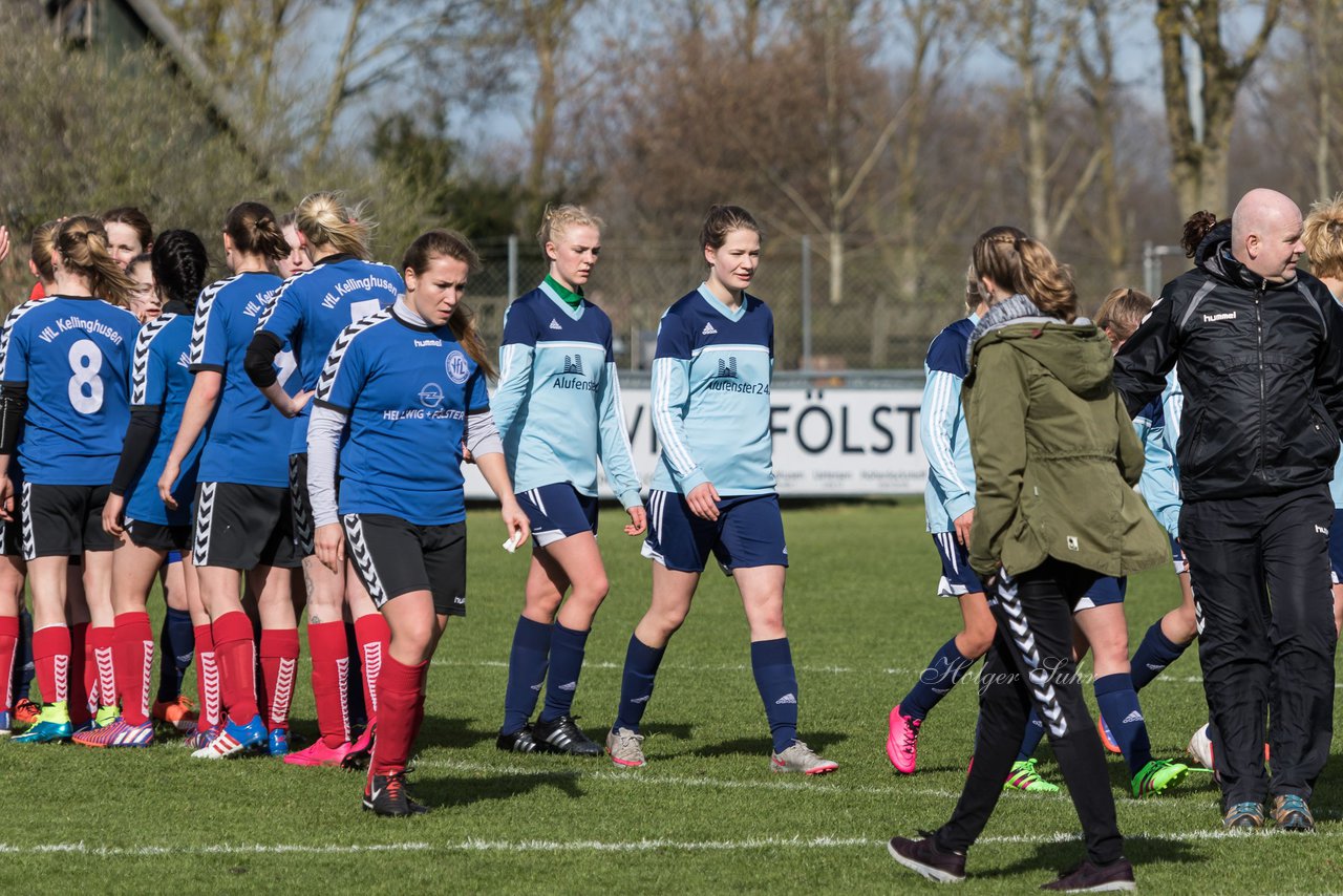 Bild 326 - F VfL Kellinghusen - SG Rnnau/Daldorf : Ergebnis: 0:1